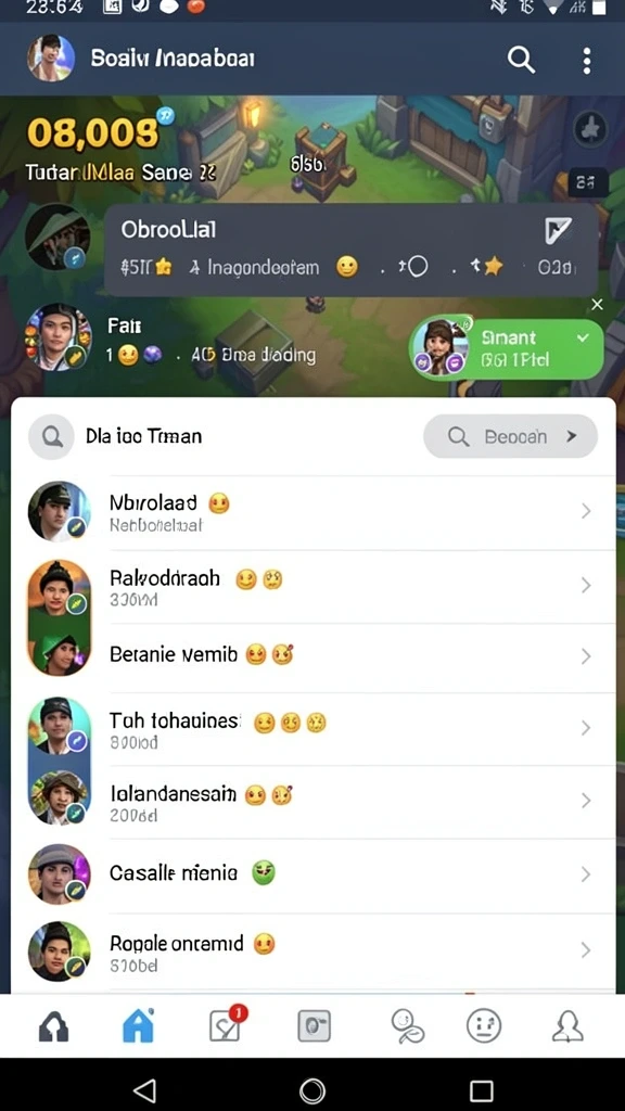 Beragam permainan menarik dari taruhan olahraga hingga kasino.