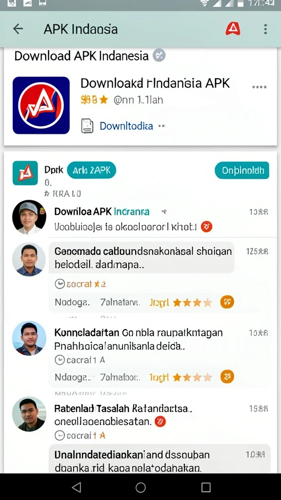 Event-event menarik yang diadakan secara rutin.