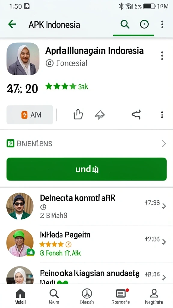 Beragam mesin slot dengan tema yang berbeda-beda.