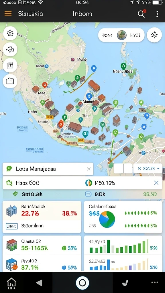 Level baru yang menantang menunggu kamu.