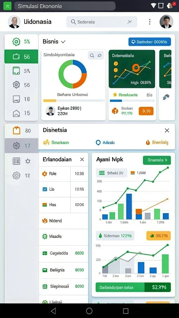 Salah satu level menantang dalam BTV168.