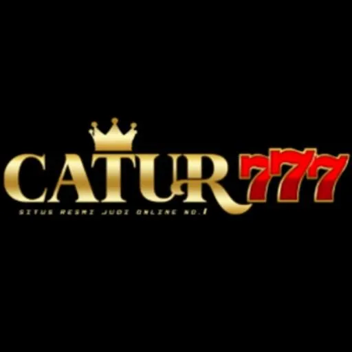 catur777 — ikon APK