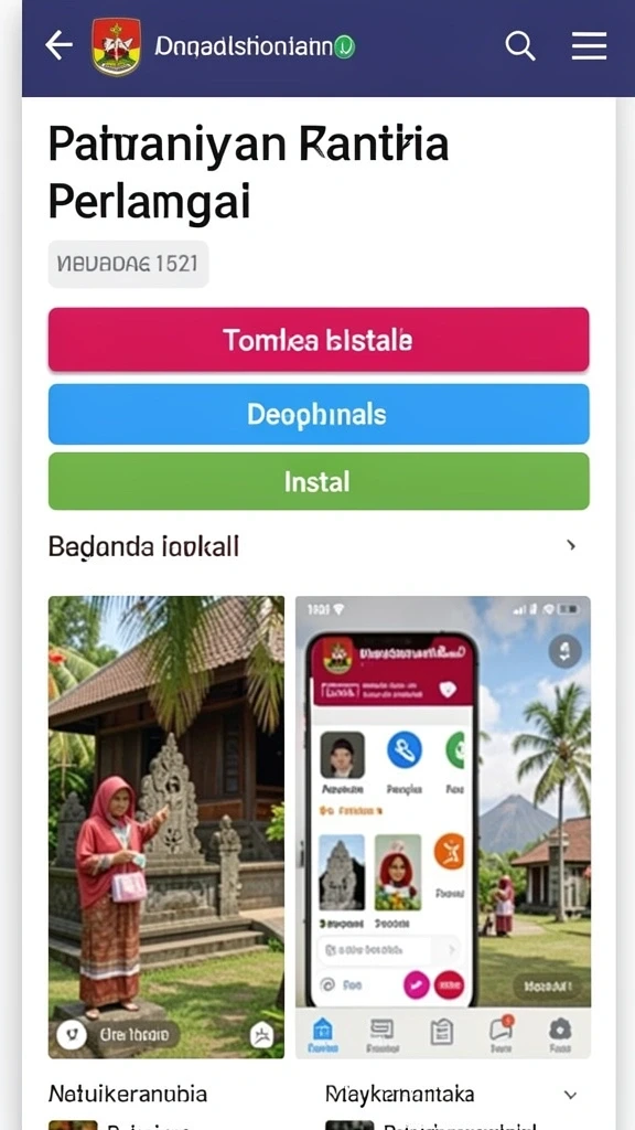 Mode permainan baru yang interaktif dan menyenangkan.