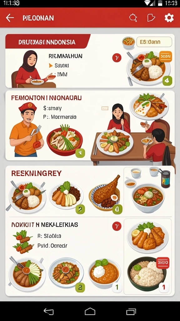 Mode multiplayer yang menyenangkan untuk bermain bersama teman.