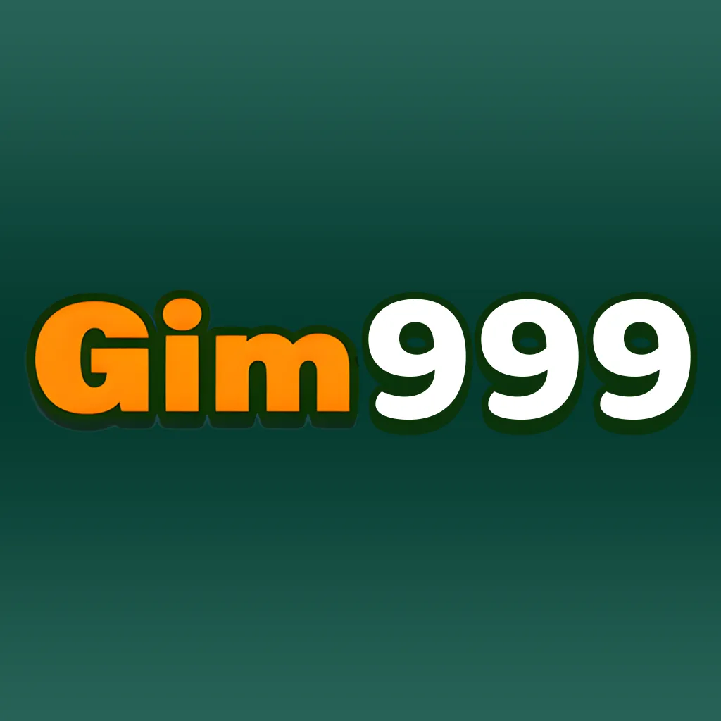 gim999 — ikon APK