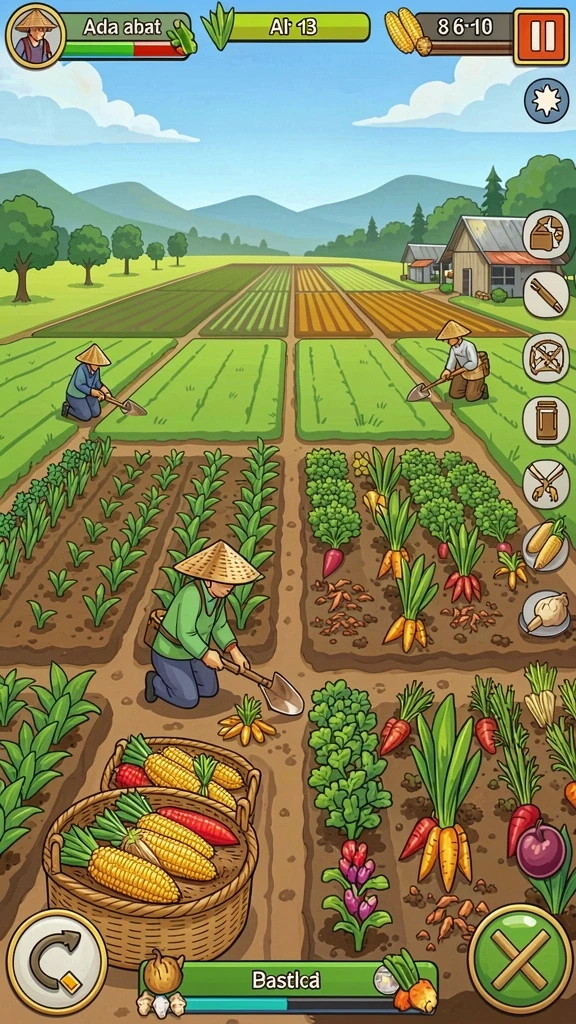 Banyak pilihan permainan slot dengan tema yang bervariasi.