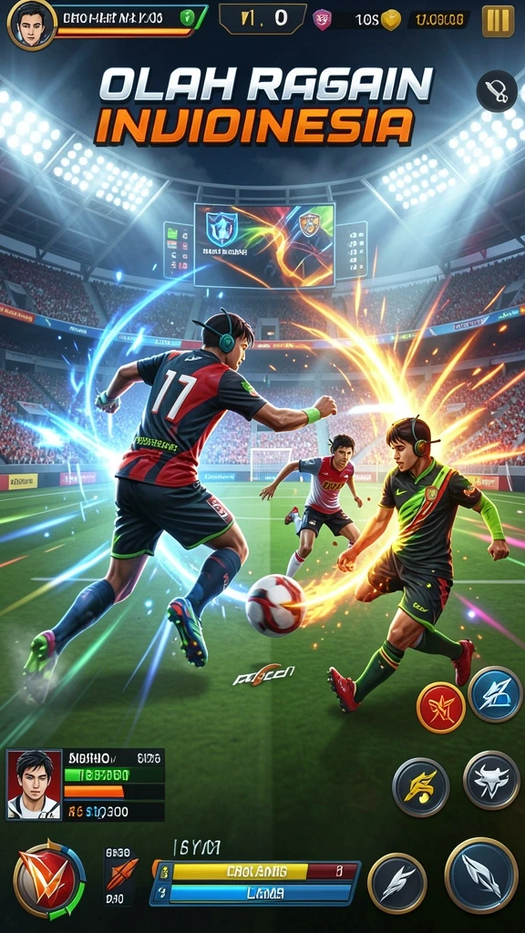 Menu permainan yang beragam dan menarik di JOINBET88.