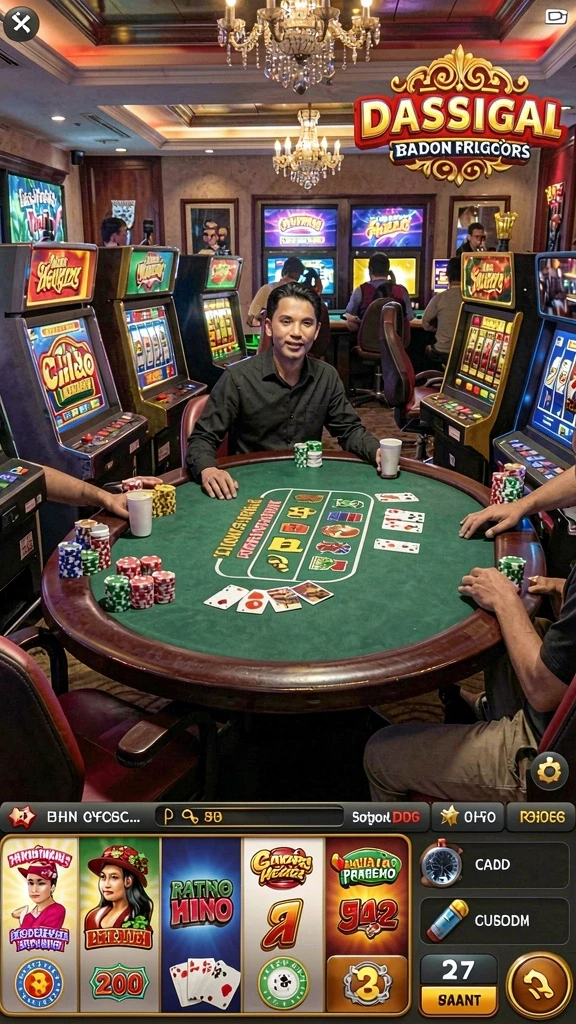 Level yang menantang dengan grafis memukau.