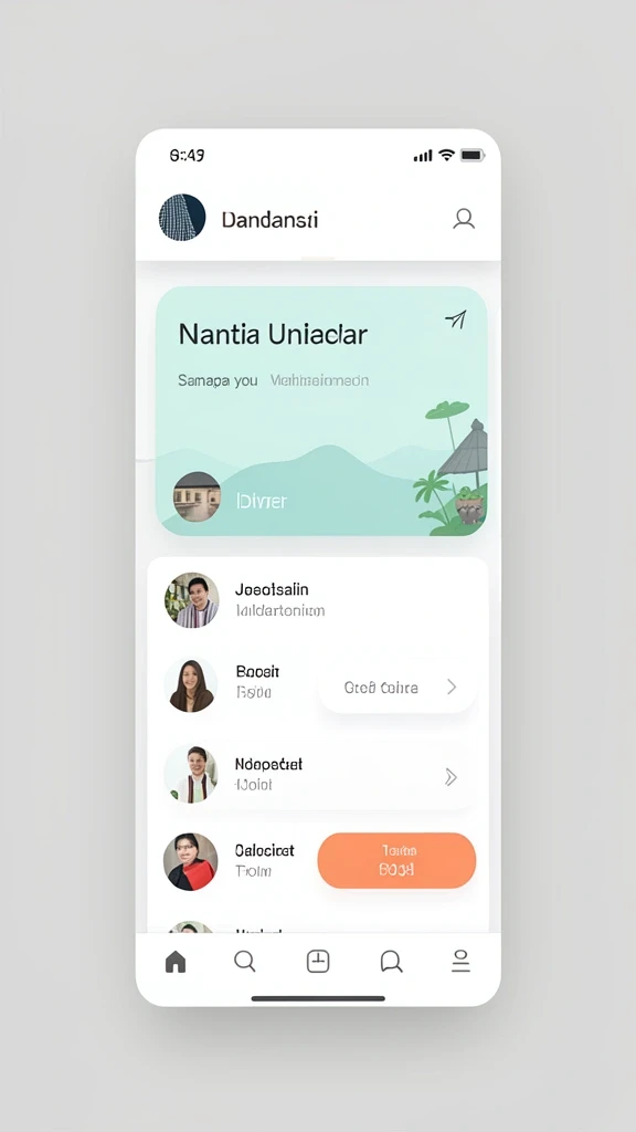 Fitur-fitur menarik yang membuat permainan semakin seru.