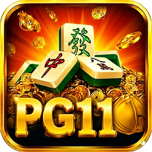 pg11 — ikon APK