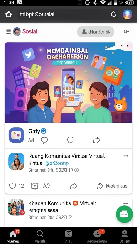 Karakter baru yang dapat Anda pilih dalam SATSET138.