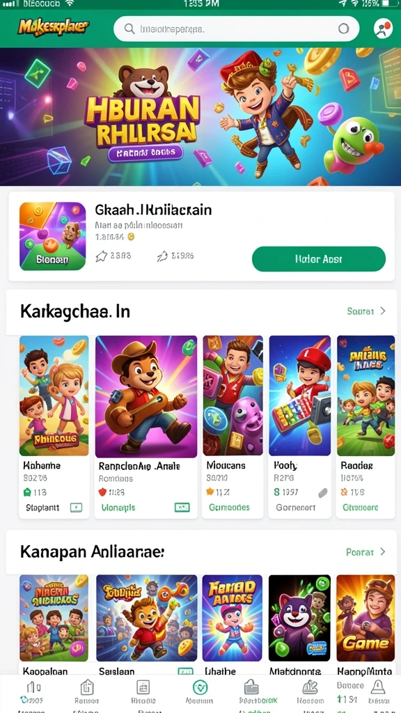 Komunitas aktif untuk berbagi tips dan pengalaman.