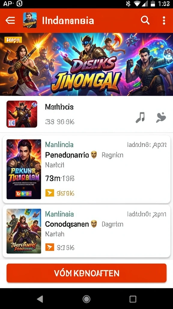 Tangkap momen berharga dalam petualangan di SINTE4D.