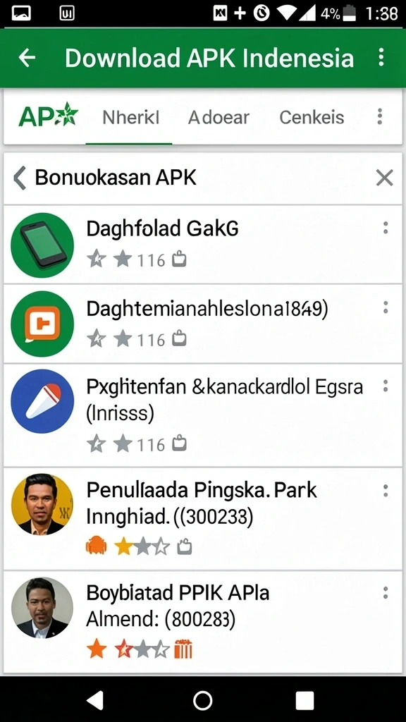 Pengalaman bermain yang lancar dengan grafis memukau.