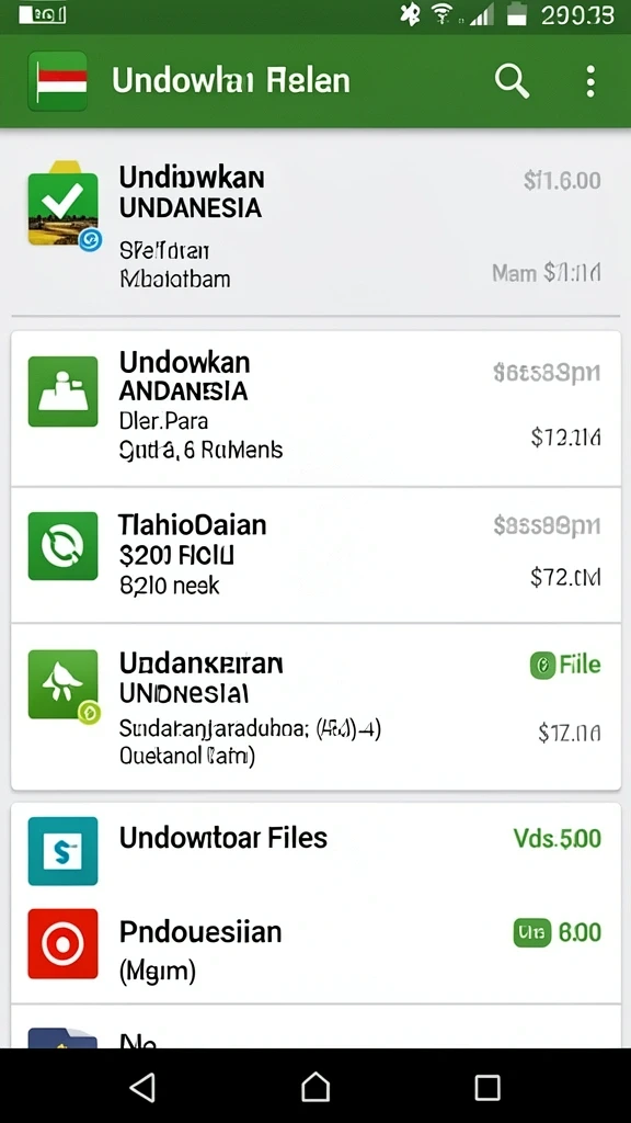 Mode permainan multiplayer yang seru dan kompetitif.