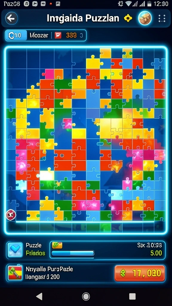Fitur prediksi togel yang canggih dan mudah diakses.