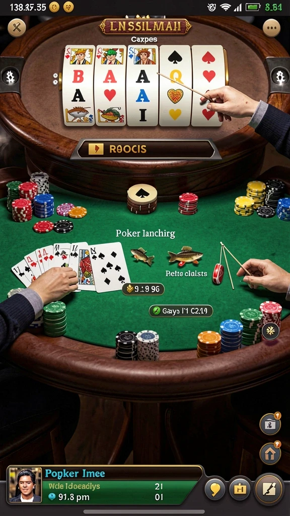 Beragam pilihan permainan togel yang tersedia.