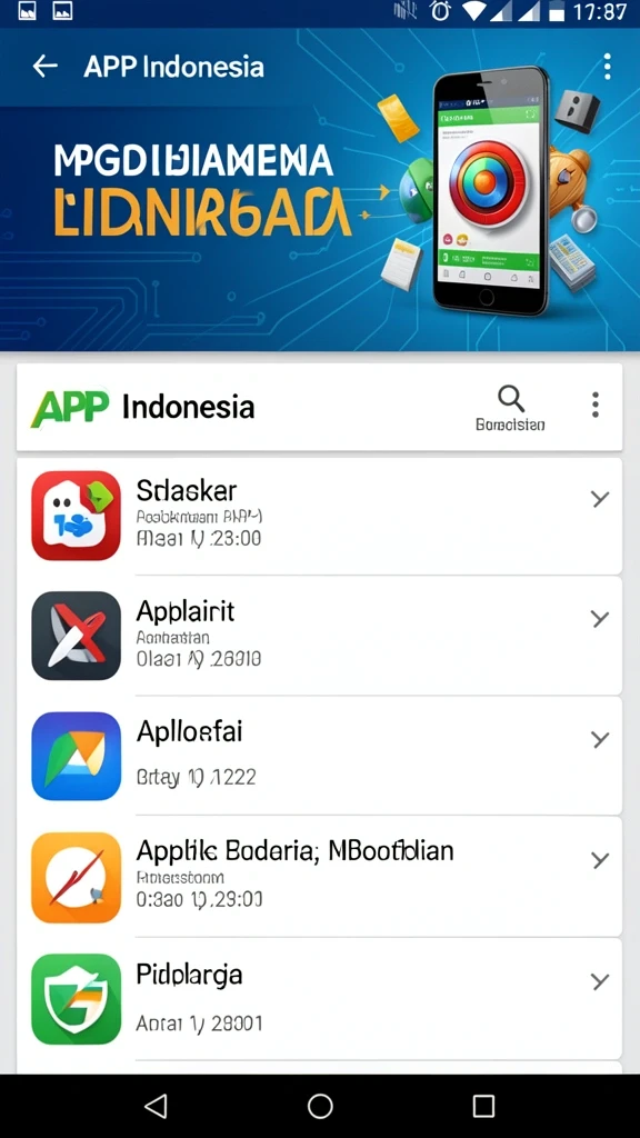 Misi menarik dengan tantangan yang seru.