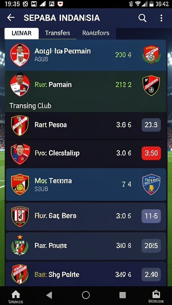 Mode permainan baru yang tersedia untuk dijelajahi.