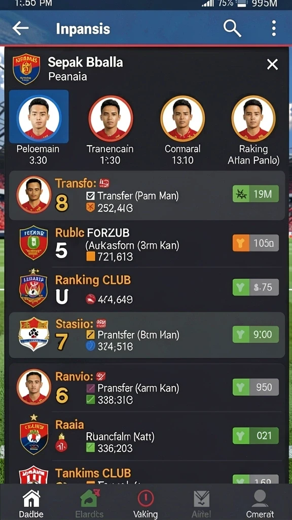 Setiap level menyimpan tantangan dan kejutan.